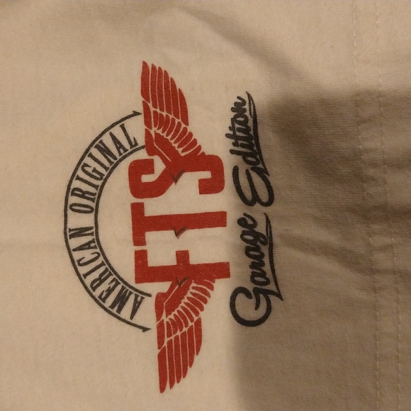 Black hills Sturgis South Dakota t-shirt large - Picture 5 of 6